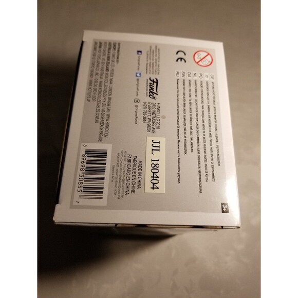 Stranger Things Eleven Elevated #637 - Picture 5 of 6